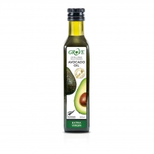 Grove avocado oil 牛油果油 250ml