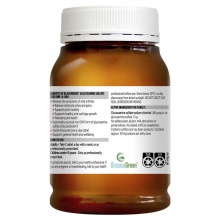 【24年11月】BLACKMORES 维骨力1500mg 180粒 Glucosamine