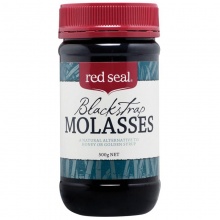 Red seal 黑糖红糖 500g