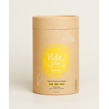 vida glow pineapple 深海胶原蛋白粉菠萝味 3g*30袋