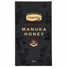 Comvita Manuka 康维他麦努卡蜂蜜 UMF20+ 250G