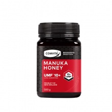 Comvita Manuka 康维他麦努卡蜂蜜 UMF10+ 500G