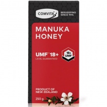 Comvita Manuka 康维他麦努卡蜂蜜 UMF18+ 250G