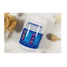 Nature s Way 佳思敏儿童三色鱼油 180粒