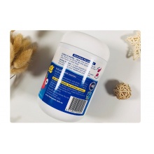 Nature s Way 佳思敏儿童三色鱼油 180粒