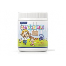 Maxigenes 美可卓蓝莓护眼奶片 150粒