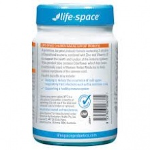 Life space Urogen Probiotic for Women 60 Capsules 女性益生菌胶囊60粒
