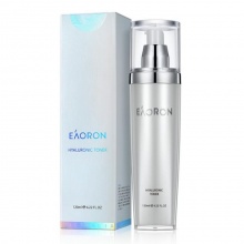 EAORON 水光水 Hyaluronic Toner 120ml