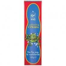 Ego QV 小章鱼保湿霜 100g