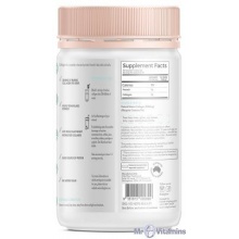 Vida glow 深海胶原蛋白原味经济装 270/罐