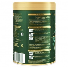 Aptamil 爱他美ESSENSIS奇迹绿罐有机A2奶粉三段 900g