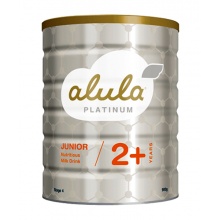 S26 Alula Platinum Junior 2 Stage 4 900g NEW 预定
