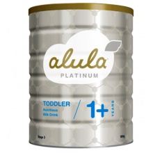 S26 Alula Platinum Toddler 1 Stage 3 900g NEW