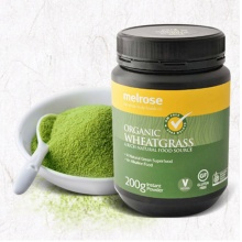 Melrose 小麦草绿瘦子 200g