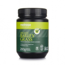 Melrose 大麦草绿瘦子 200g 