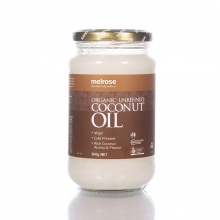 Melrose 椰子油 300g