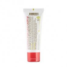 【日期至23年11月】Jack N Jill Natural Toothpaste Strawberry 50g 草莓儿童牙膏