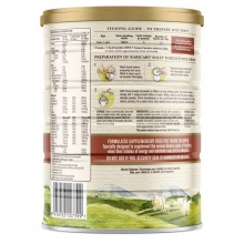 Karicare  可瑞康绵羊奶三段  Sheep Milk Stage 3 Toddler Milk Drink For 12+ Months 900g S3 （预定）