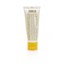【日期至23年6月】Jack n Jill  Natural Banana Toothpaste 50g 香蕉儿童牙膏