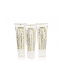 Jack n Jill  Natural Toothpaste Flavour Free 50g 无味原味天然口味