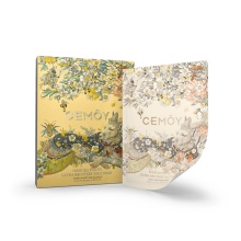 CEMOY 麦卢卡蜂蜜面膜 5片 MANUKA HONEY ULTRA RECOVERY FACE MASK