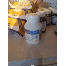 【23年5月】Bio island 婴幼儿鳕鱼肝油 90粒 cod liver fish oil for kids 90 capsures