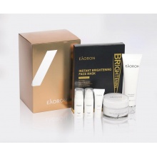 Eaoron水乳洗面奶套装 金盒装 